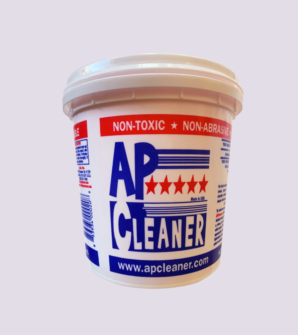 Industrial Strength Non-Toxic Cleaning Solution